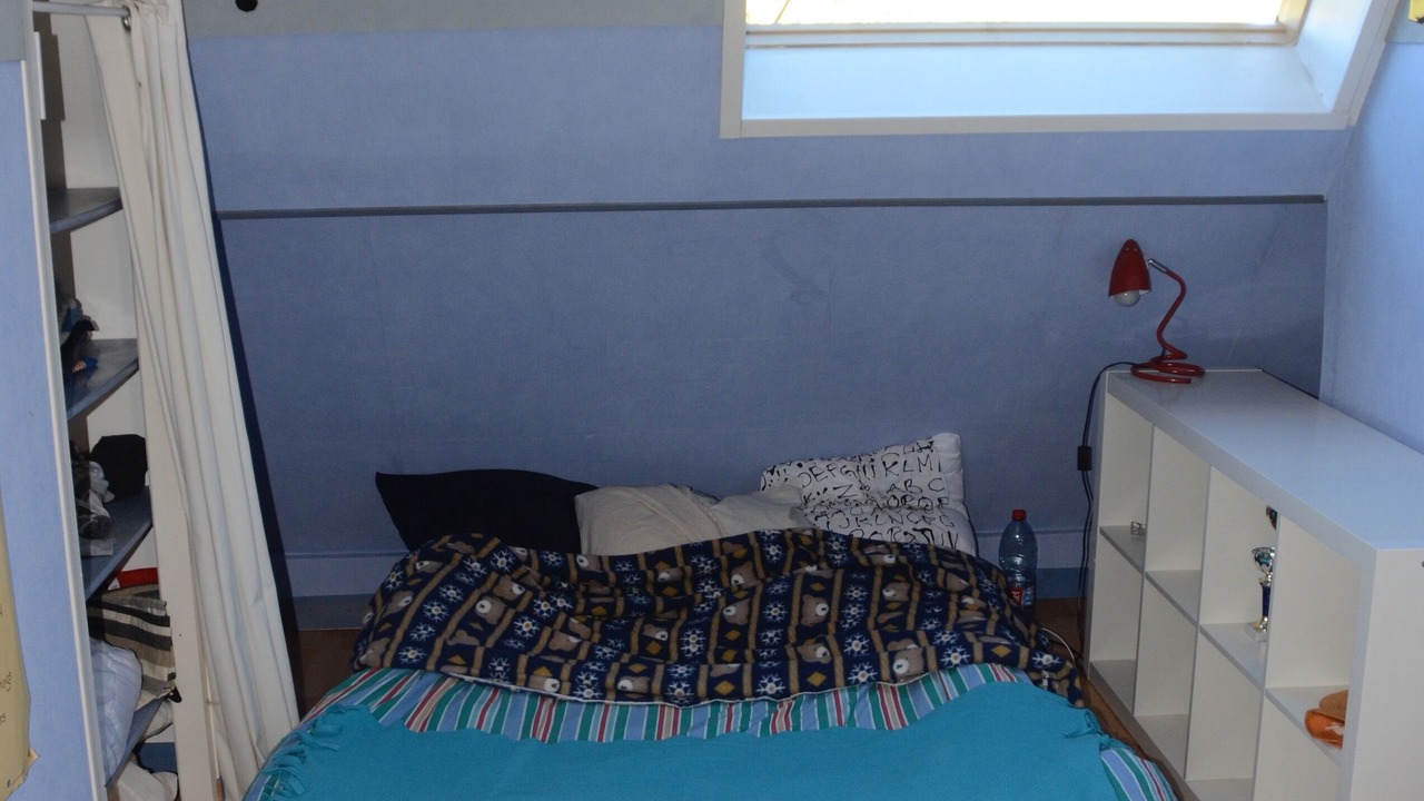 Photo of Bedroom in Noyal-sur-Seiche