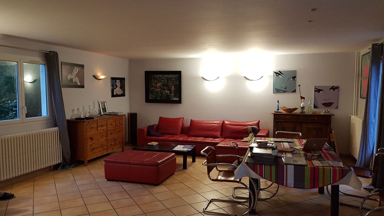 Photo of Livingroom in Noyal-sur-Seiche