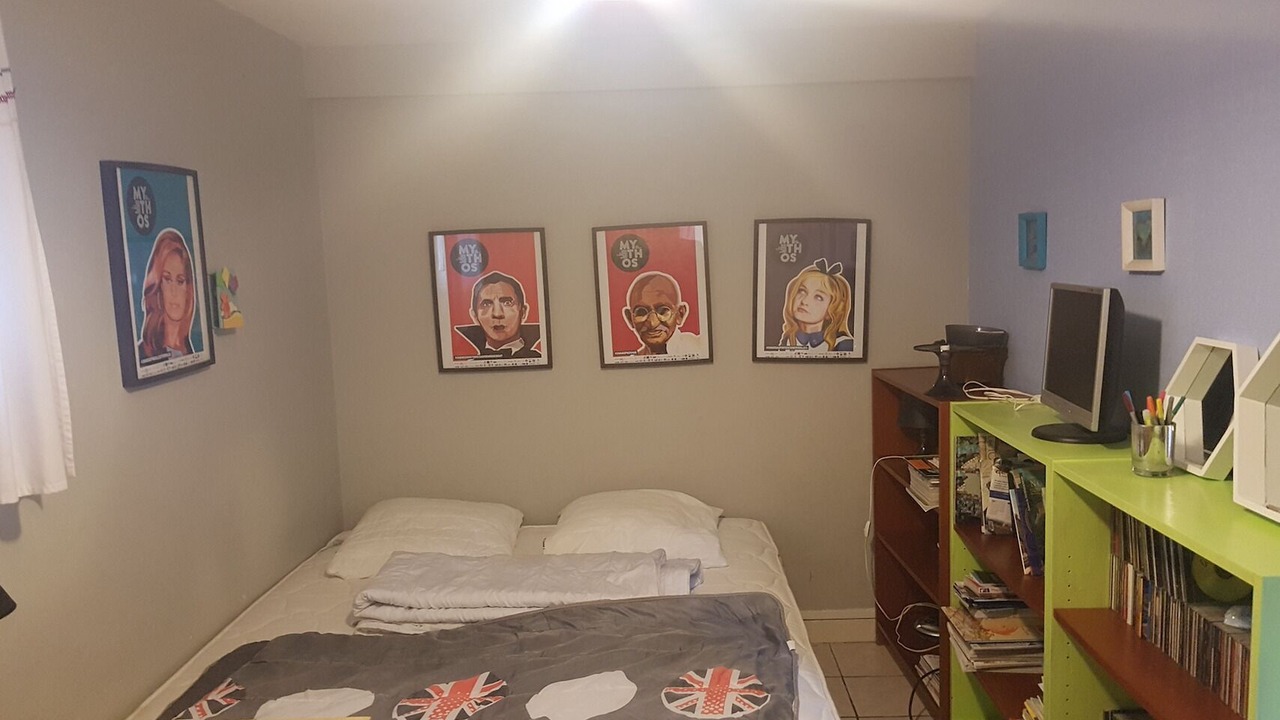 Photo of Bedroom in Noyal-sur-Seiche