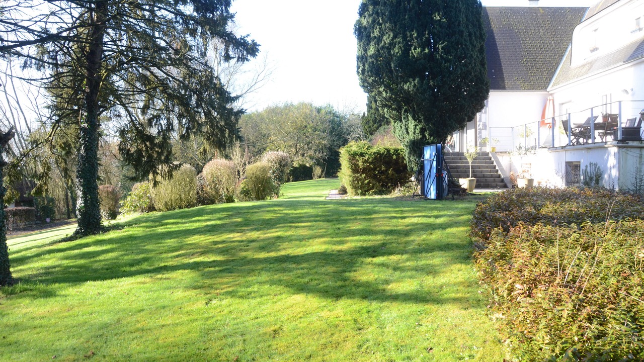 Photo of Outdoor in Noyal-sur-Seiche