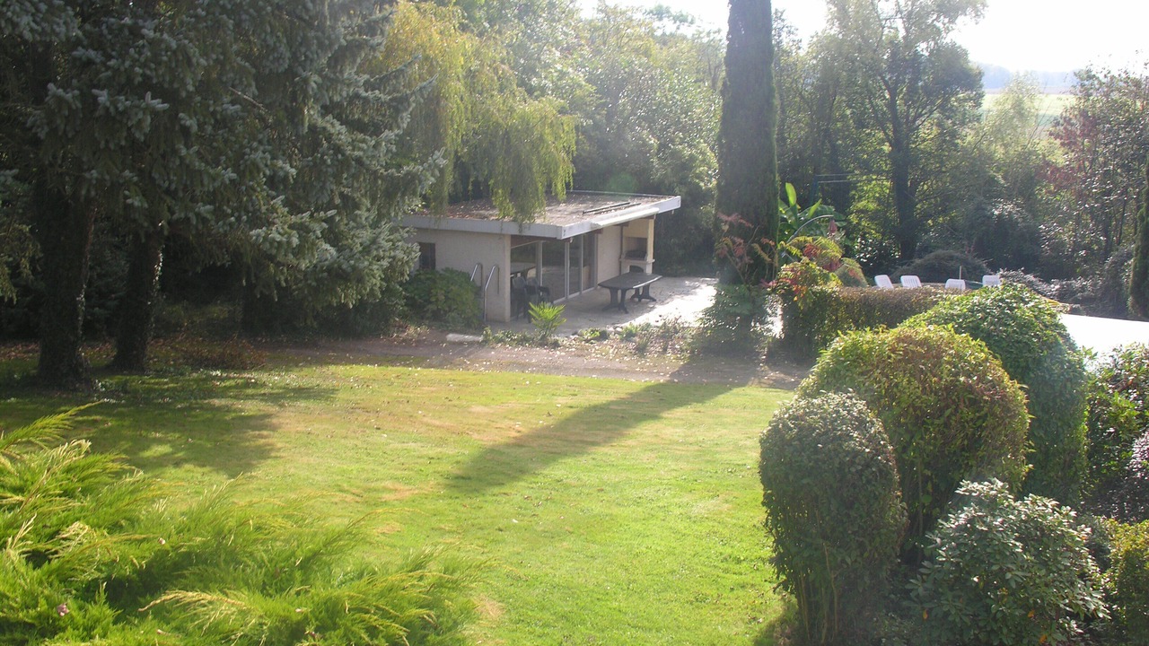 Photo of Outdoor in Noyal-sur-Seiche