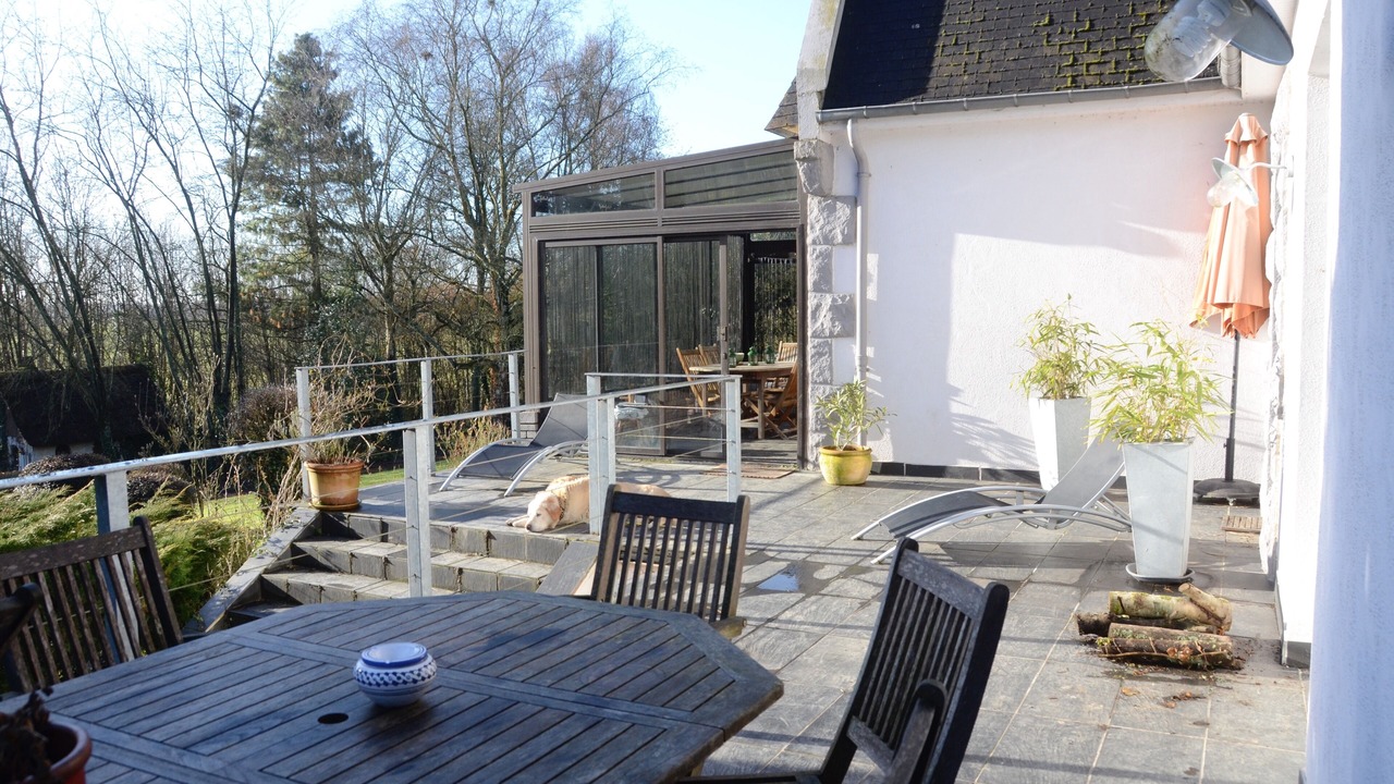 Photo of Outdoor in Noyal-sur-Seiche