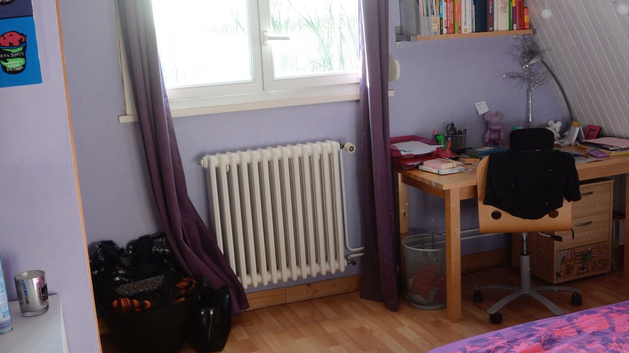 Photo of Bedroom in Noyal-sur-Seiche