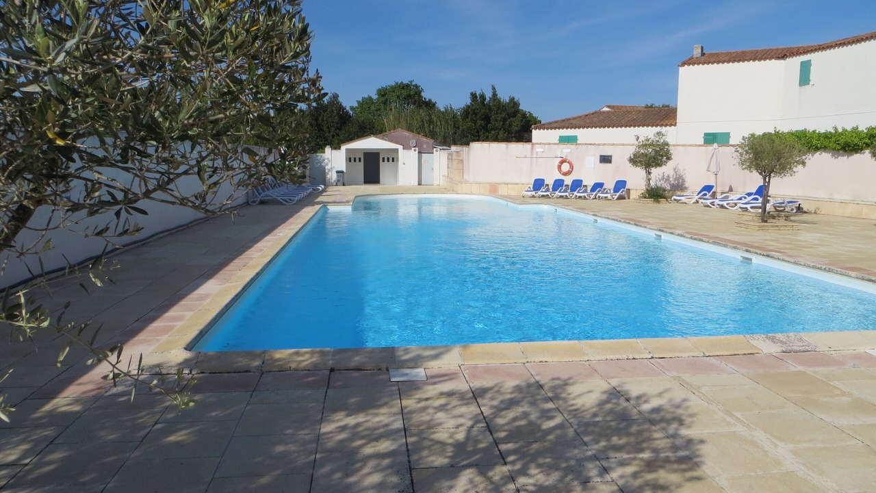 Photo of Outdoor in La Flotte