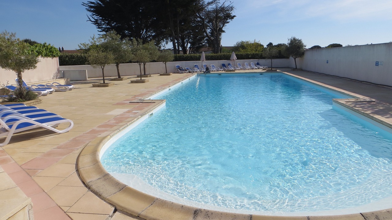 Photo of Outdoor in La Flotte