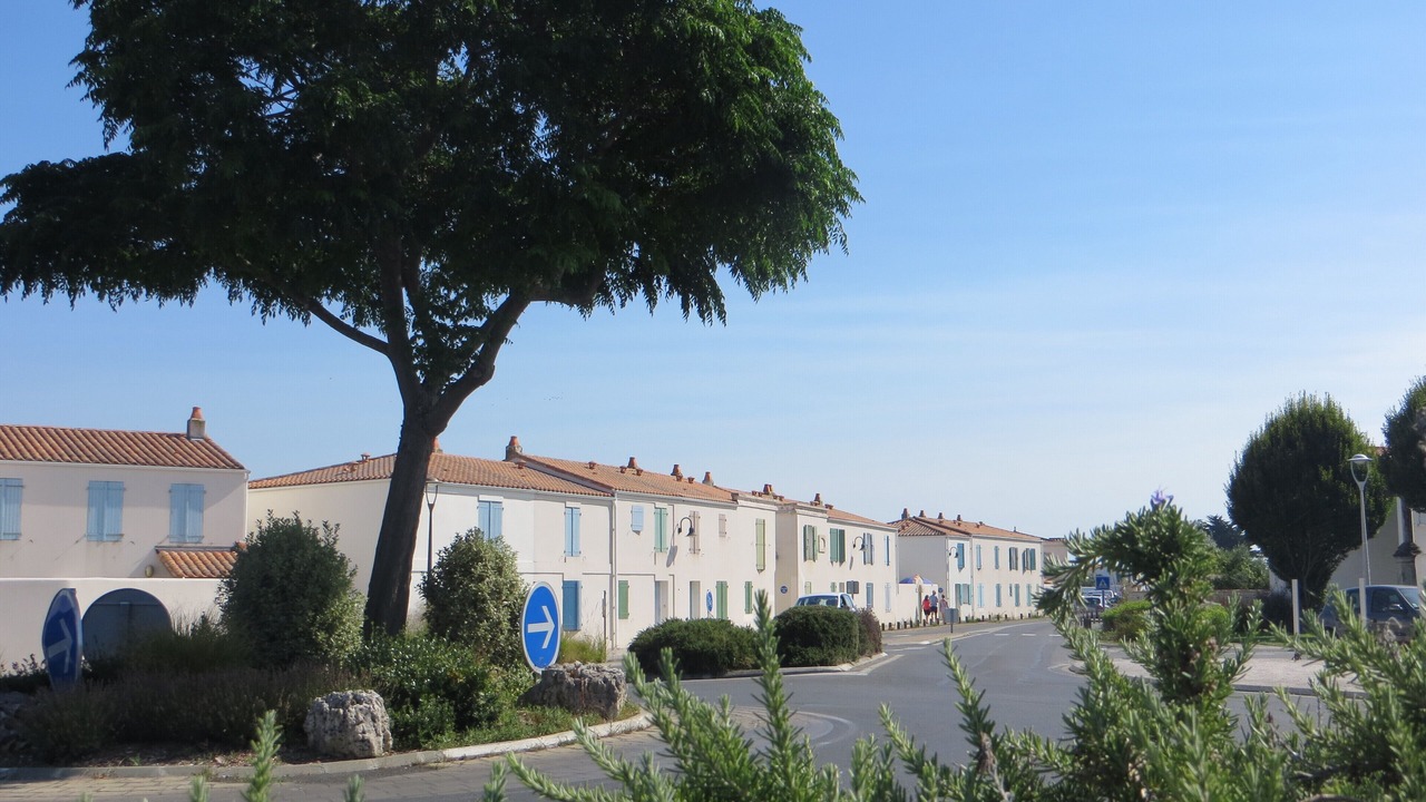 Photo of Outdoor in La Flotte