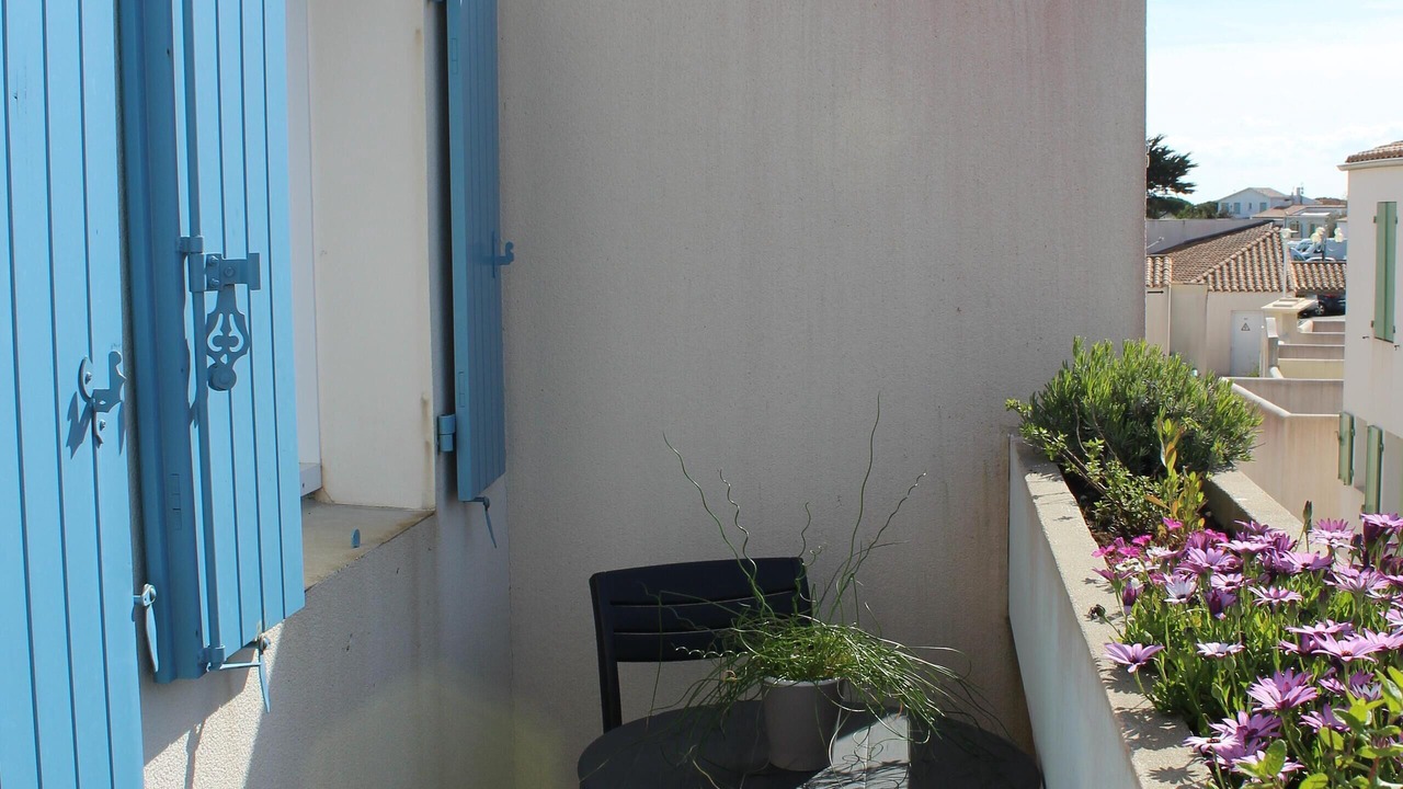 Photo of Outdoor in La Flotte