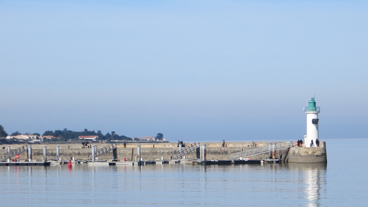 Photo of Outdoor in La Flotte