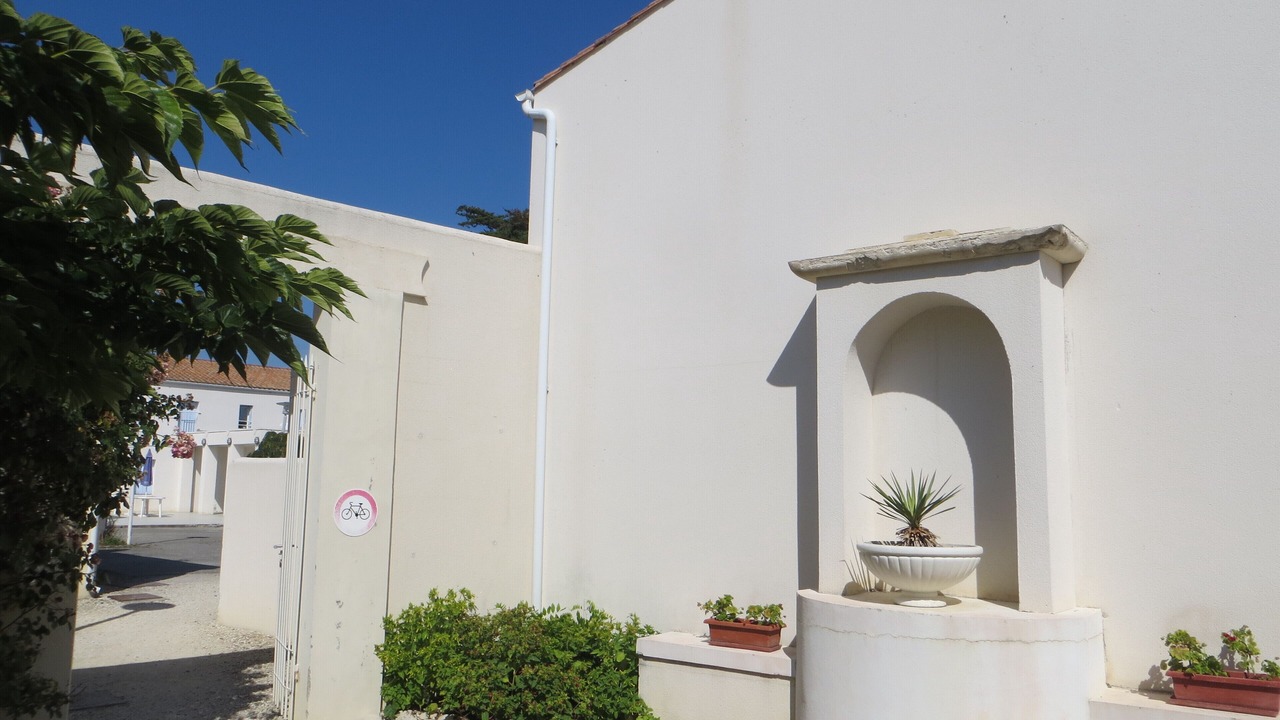 Photo of Outdoor in La Flotte