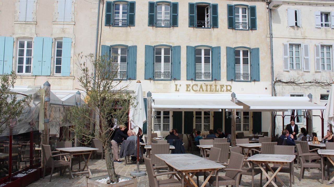 Photo of Outdoor in La Flotte