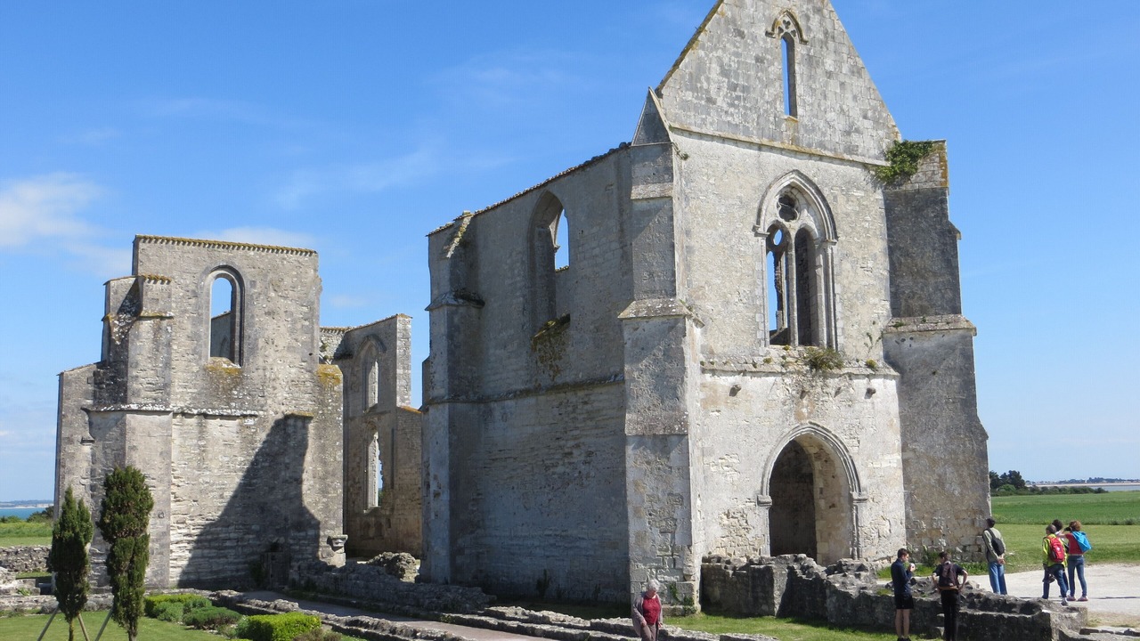 Photo of Others in La Flotte