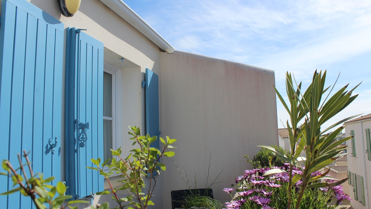 Photo of Outdoor in La Flotte