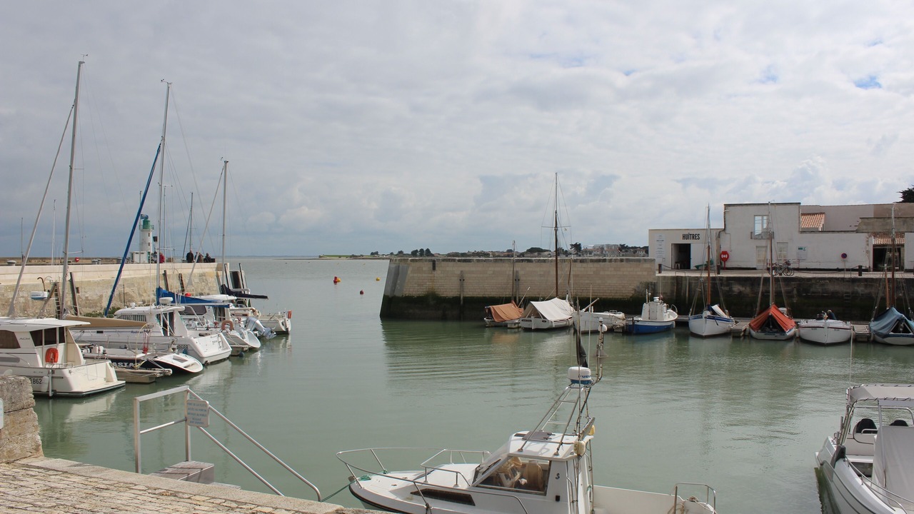 Photo of Others in La Flotte