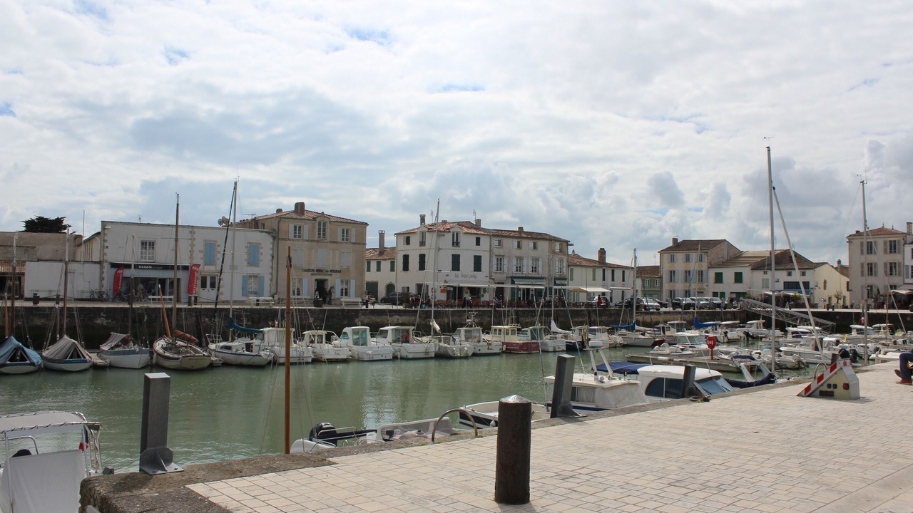 Photo of Others in La Flotte