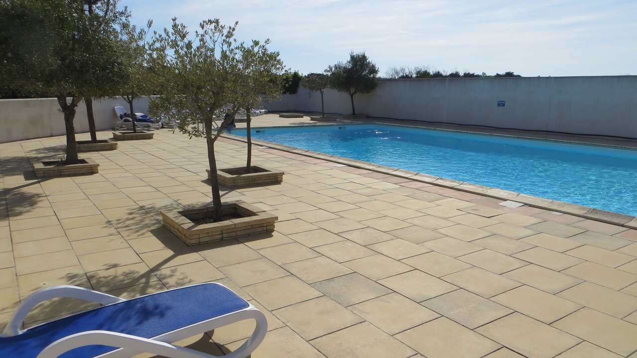 Photo of Outdoor in La Flotte