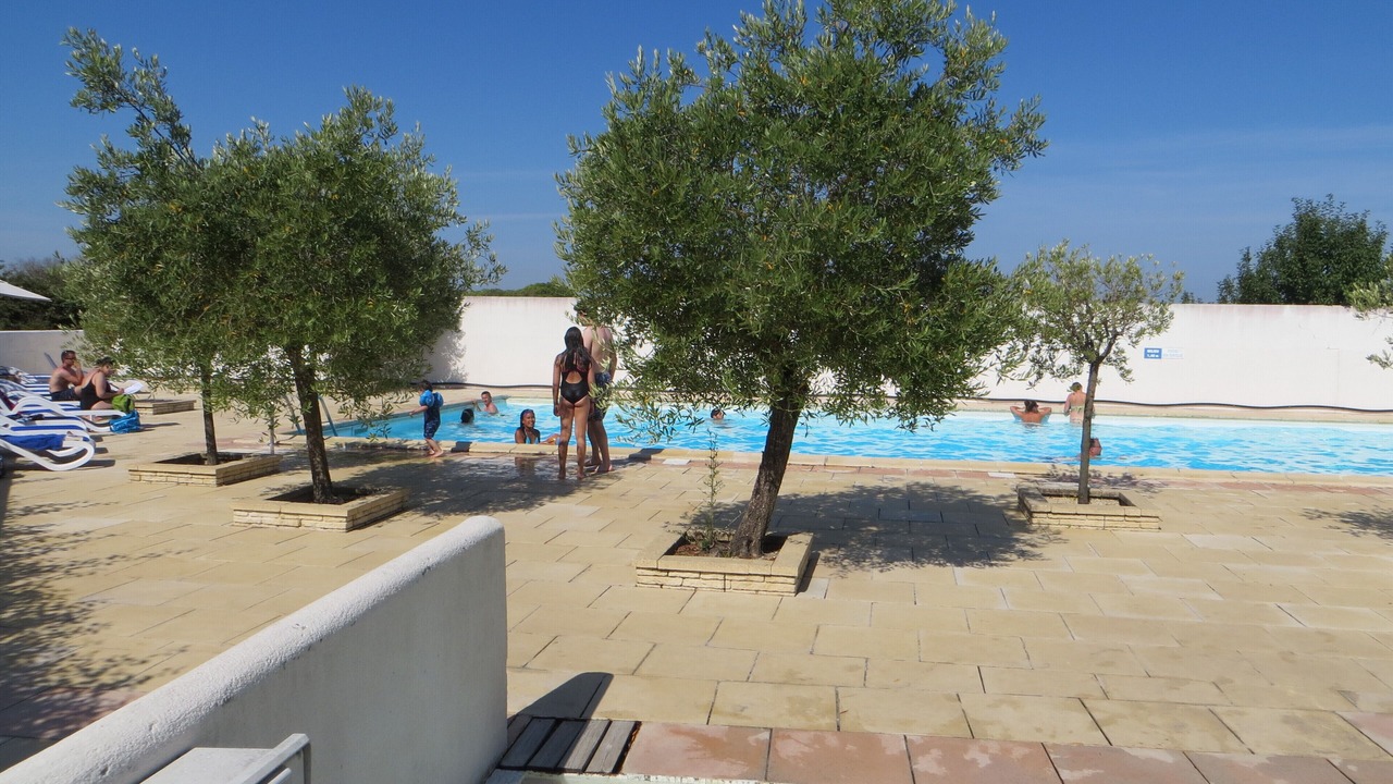 Photo of Outdoor in La Flotte