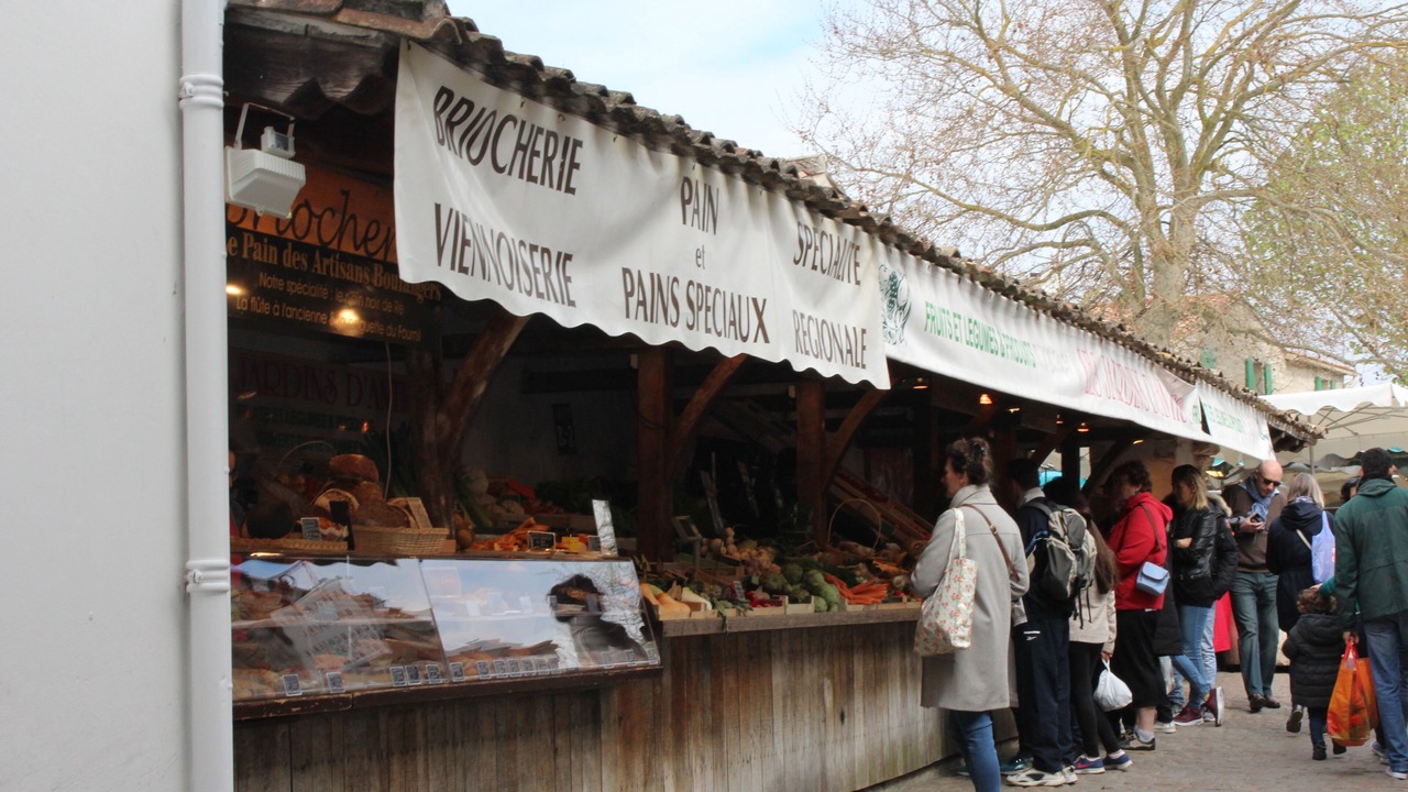 Photo of Others in La Flotte