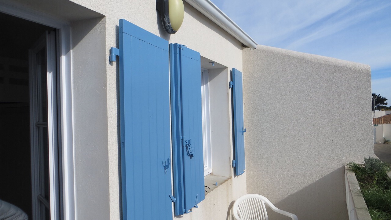 Photo of Outdoor in La Flotte