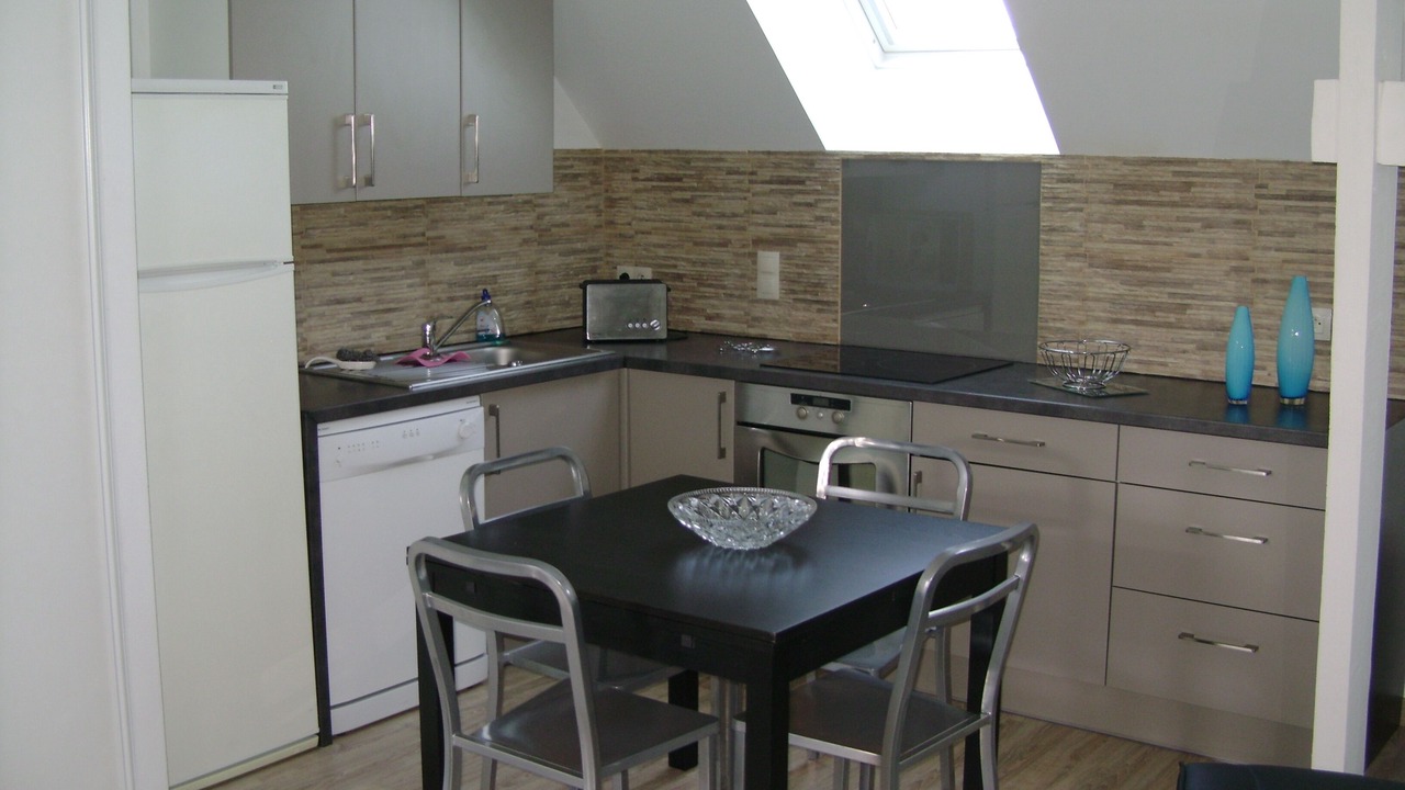 Photo of Kitchen in Demouville