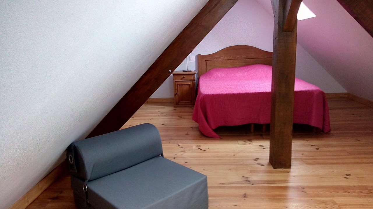 Photo of Bedroom in Demouville