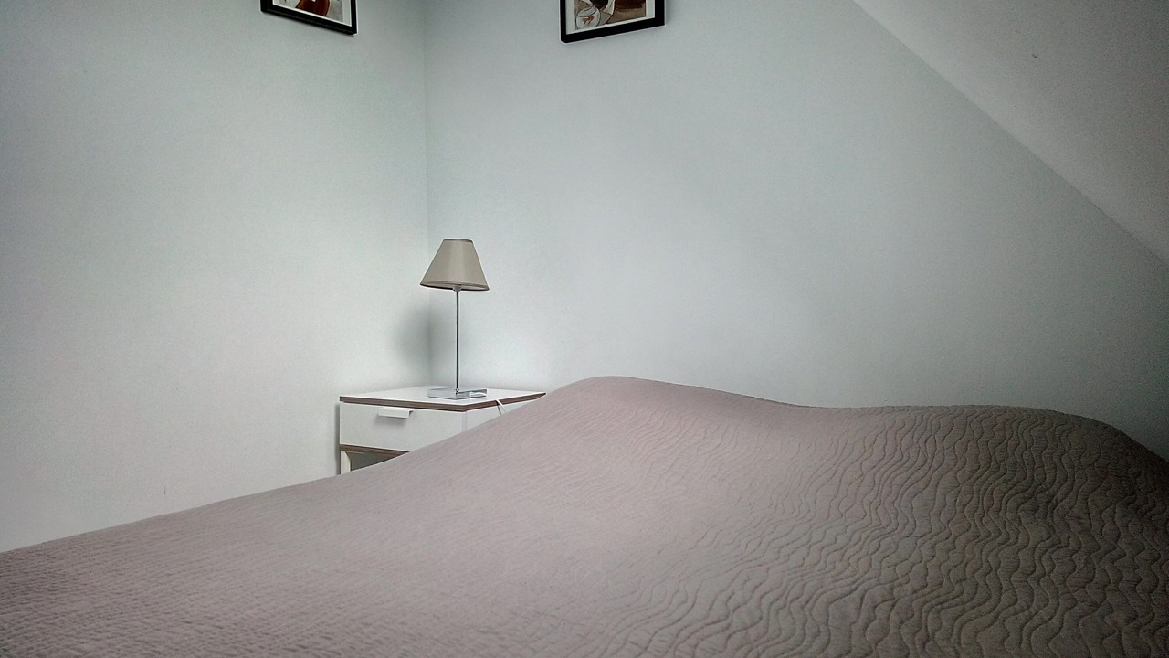 Photo of Bedroom in Demouville