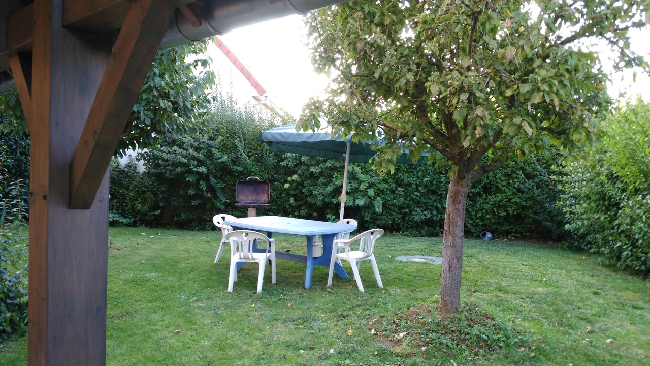 Photo of Outdoor in Demouville