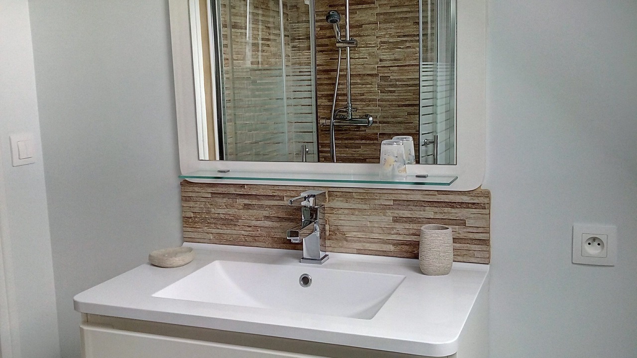 Photo of Bathroom in Demouville