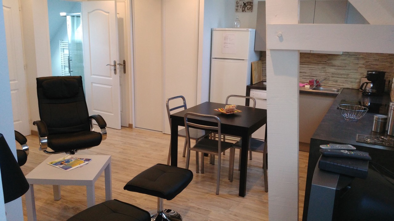 Photo of Kitchen in Demouville