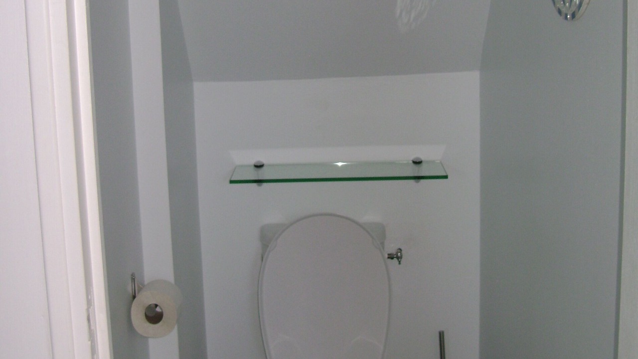 Photo of Bathroom in Demouville