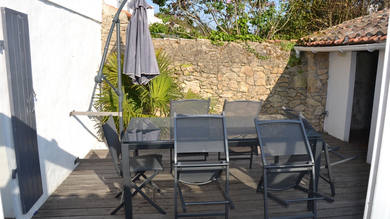 Photo of Outdoor in L'Epine