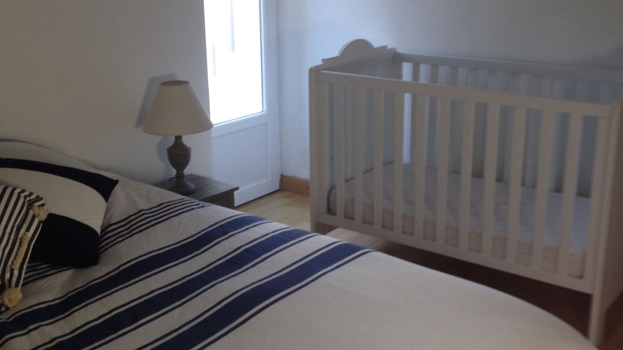 Photo of Bedroom in L'Epine