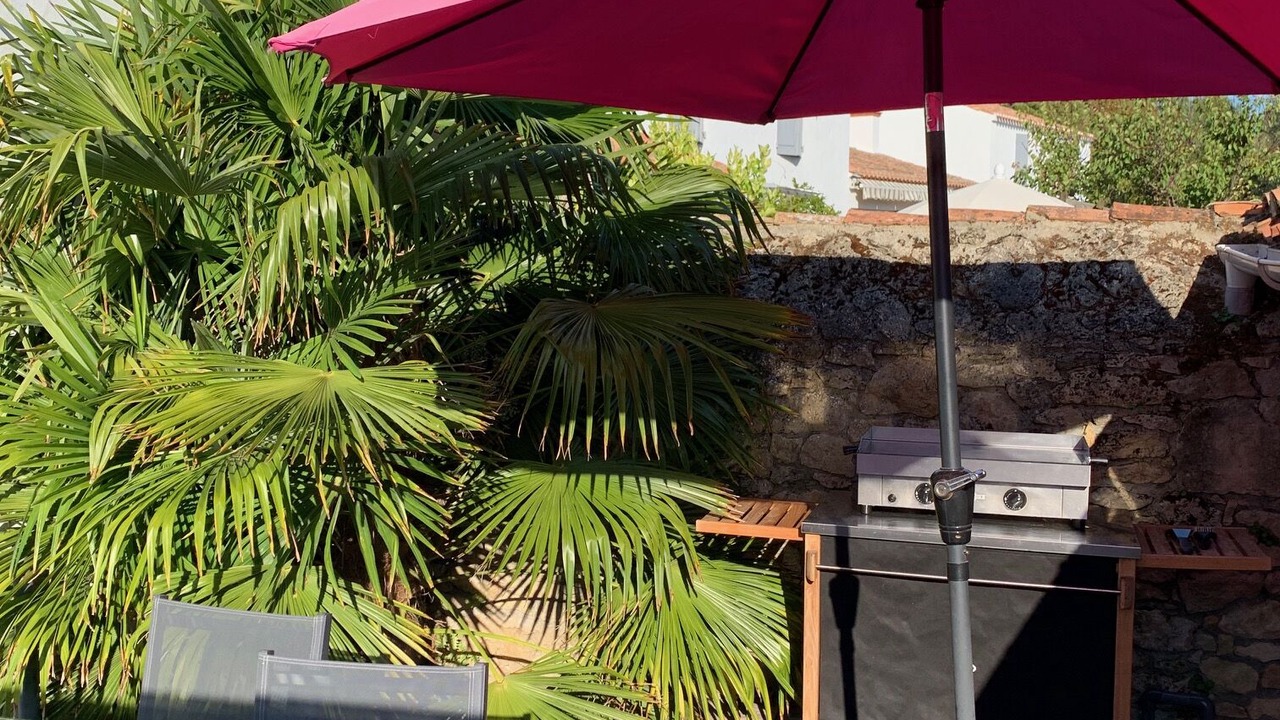 Photo of Outdoor in L'Epine
