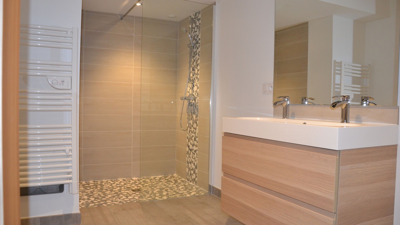 Photo of Bathroom in L'Epine