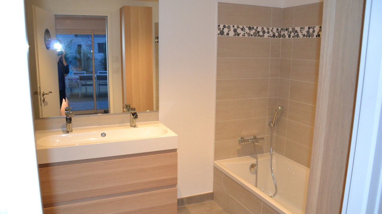 Photo of Bathroom in L'Epine