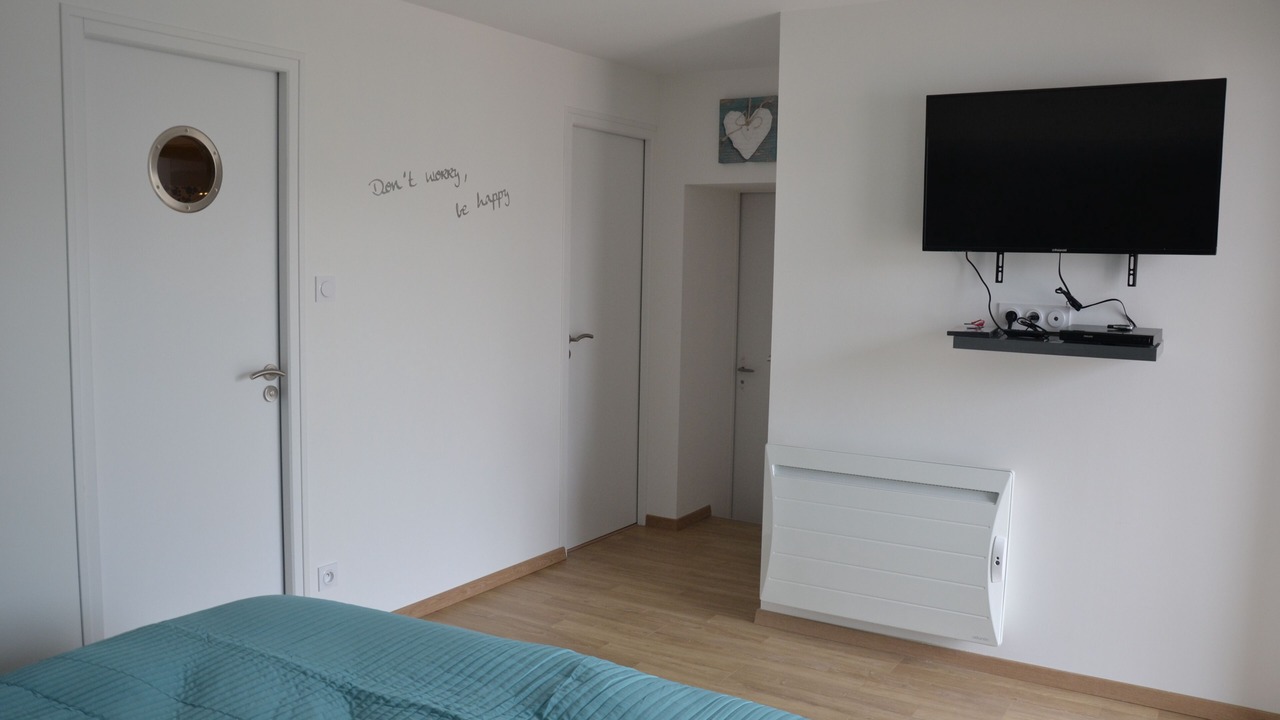 Photo of Bedroom in L'Epine