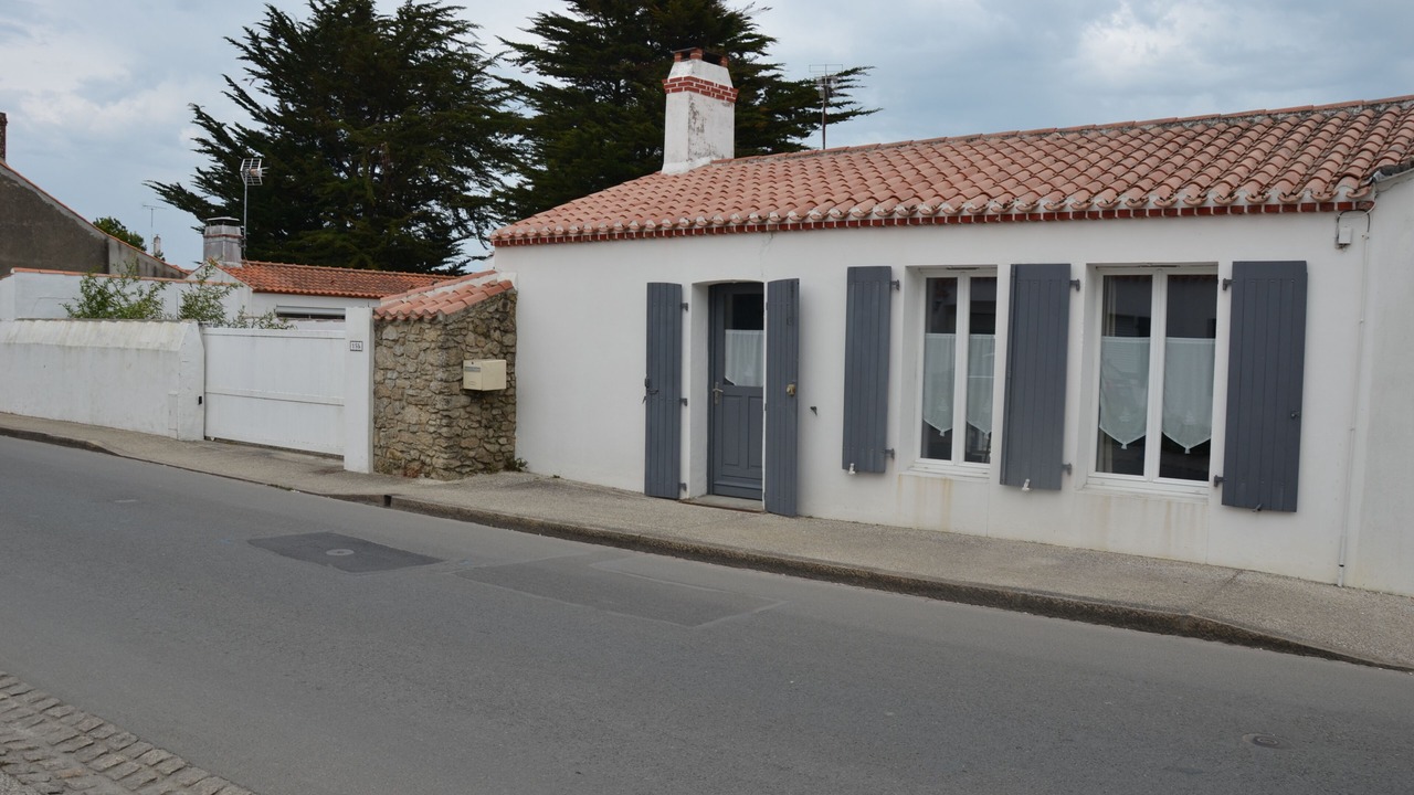 Photo of Outdoor in L'Epine