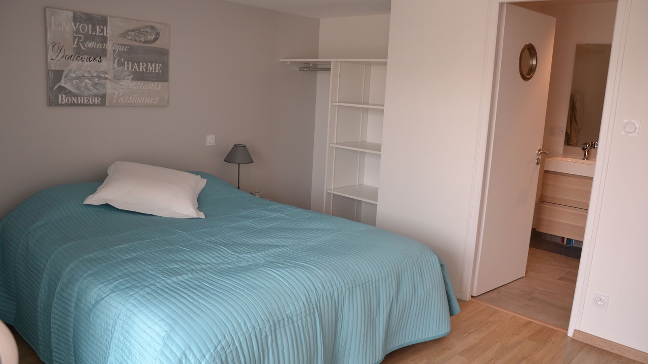 Photo of Bedroom in L'Epine