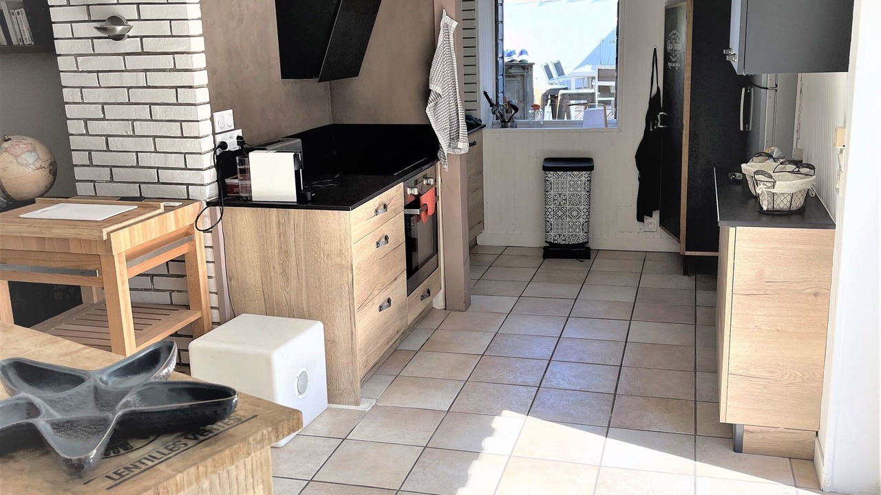 Photo of Kitchen in L'Epine