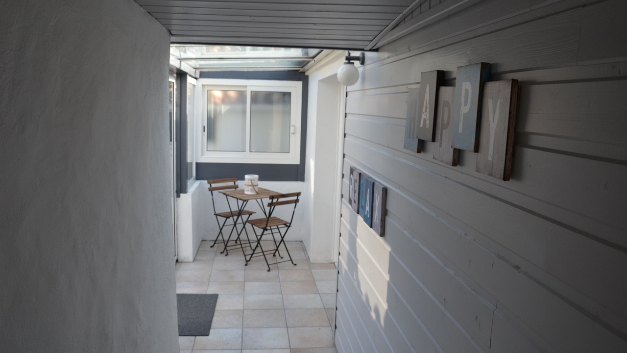 Photo of Outdoor in L'Epine