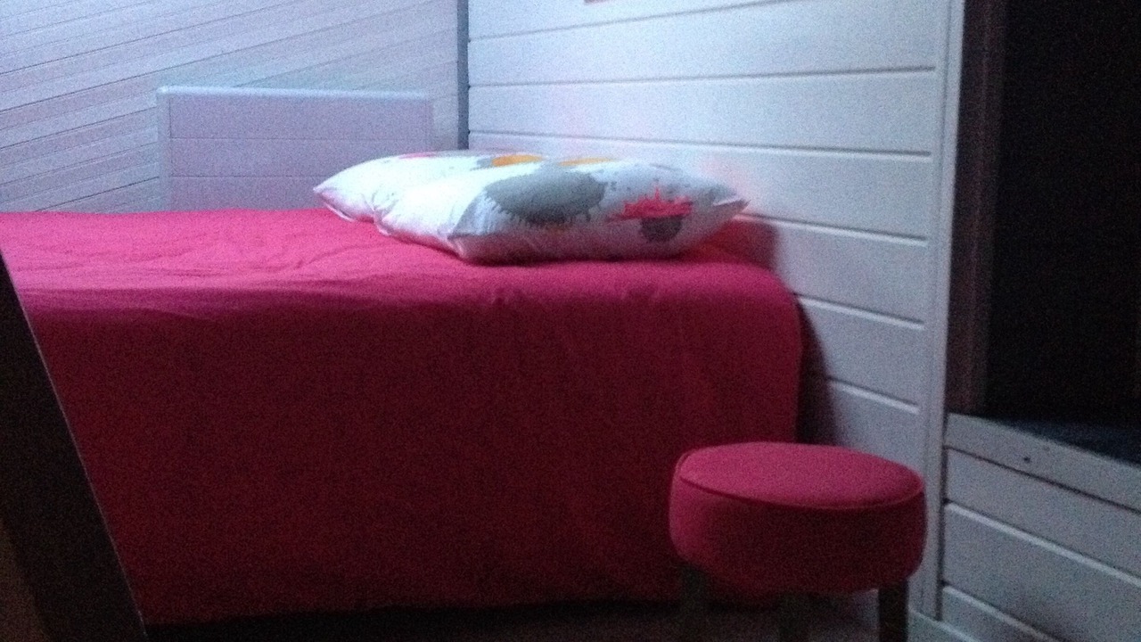 Photo of Bedroom in L'Epine