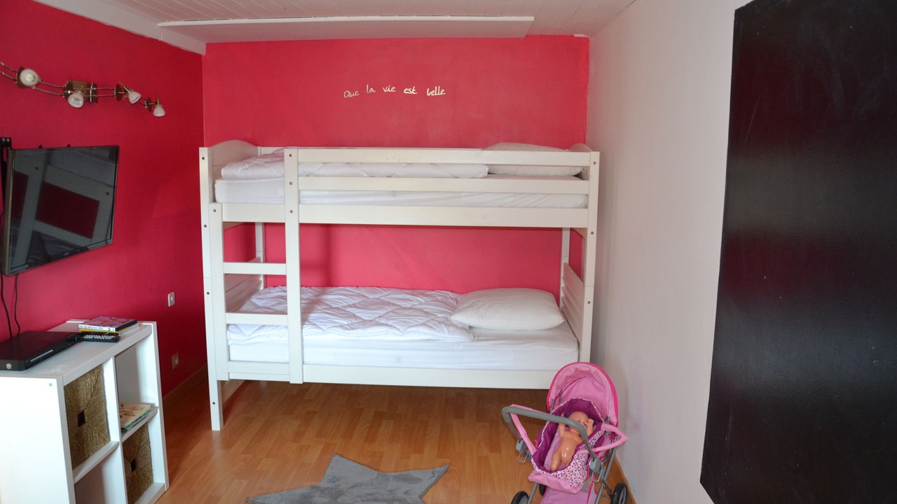 Photo of Bedroom in L'Epine