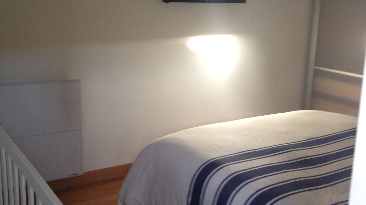 Photo of Bedroom in L'Epine