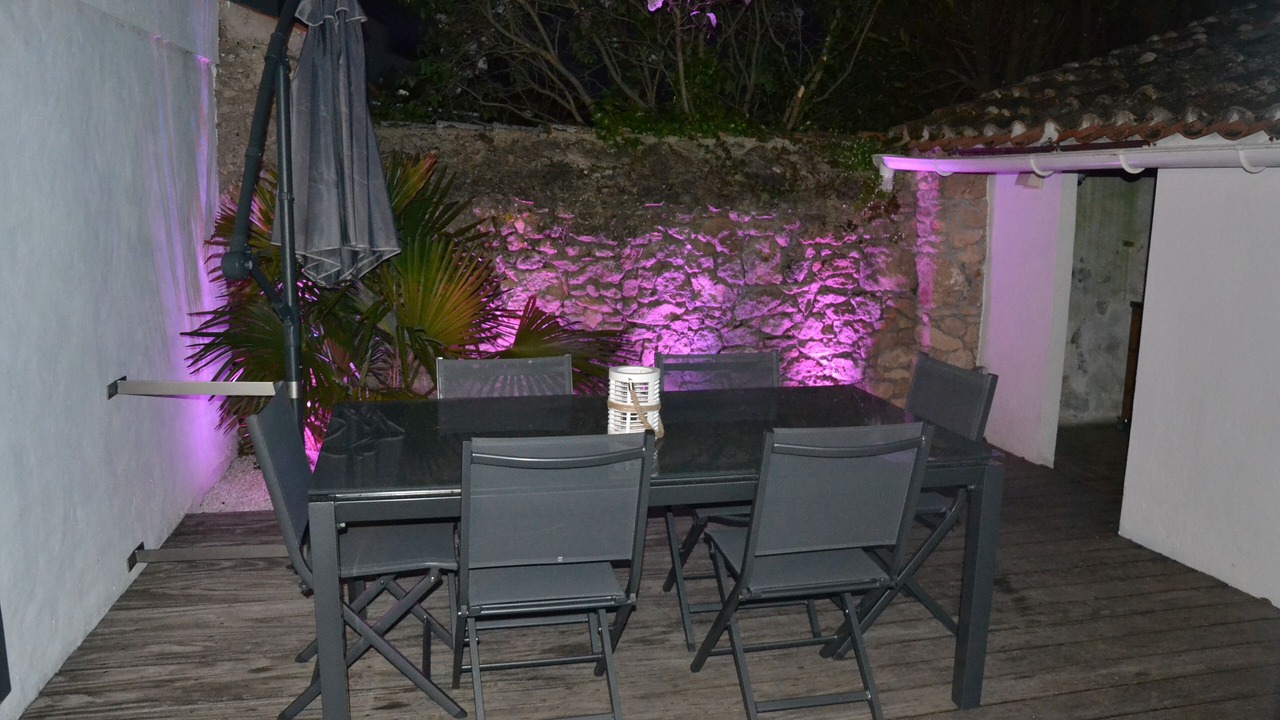 Photo of Outdoor in L'Epine