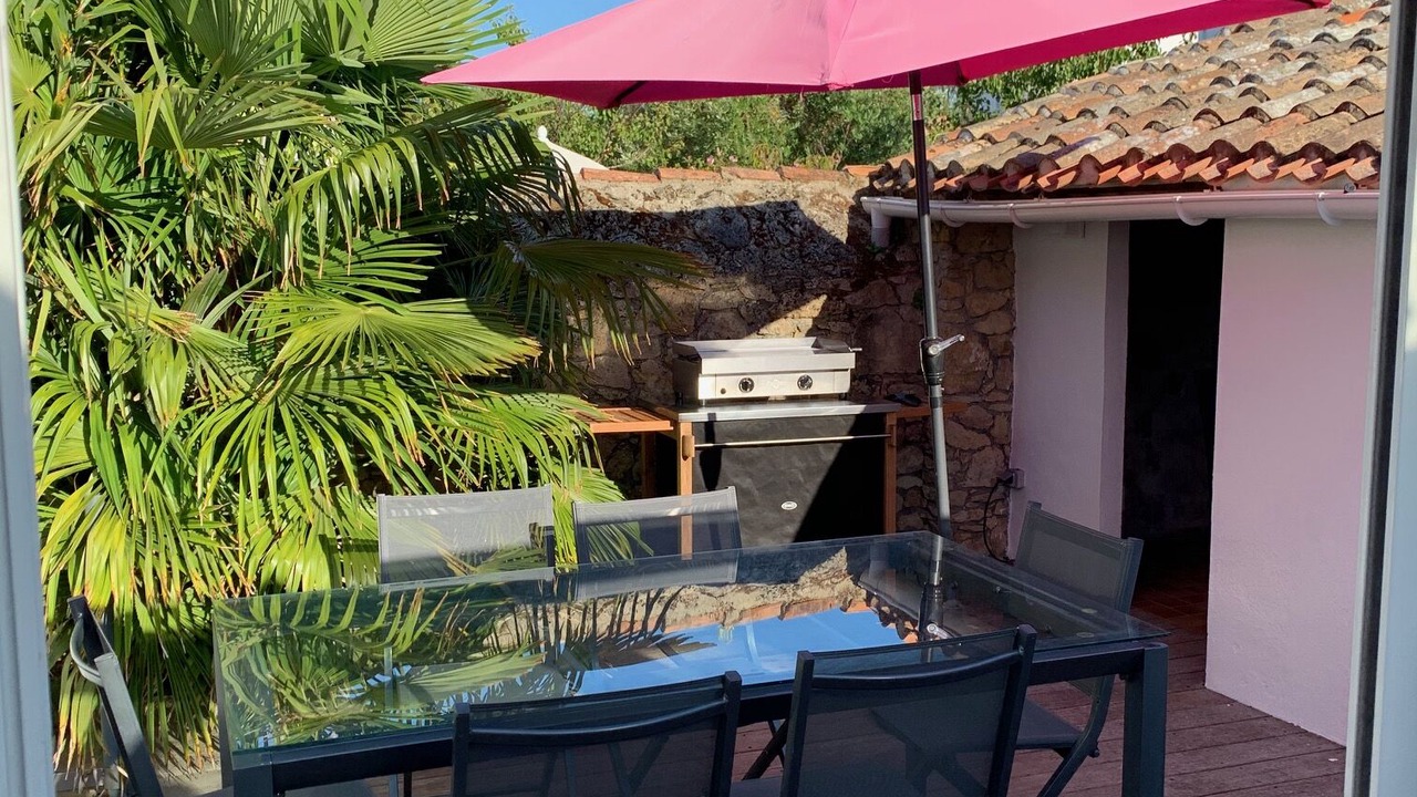 Photo of Outdoor in L'Epine