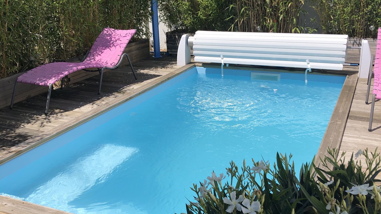 Photo of Outdoor in L'Epine