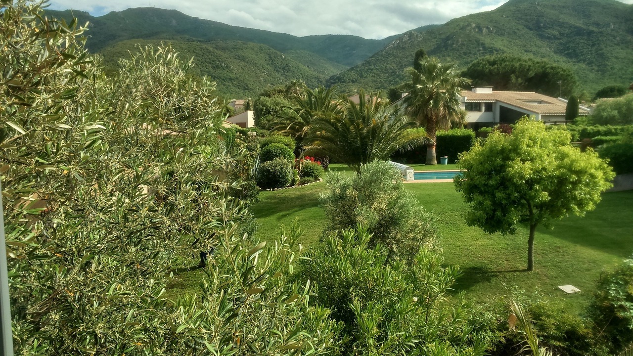 Photo of Outdoor in Laroque-des-Alberes