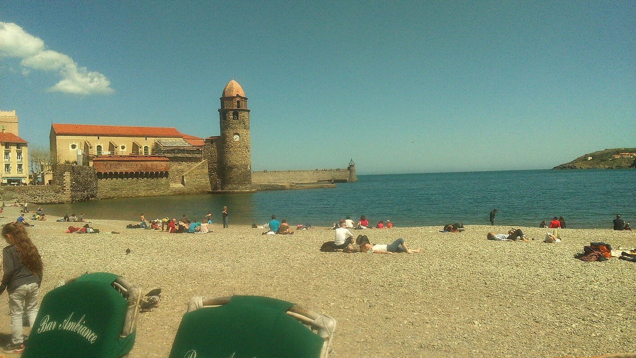 Photo of Others in Laroque-des-Alberes