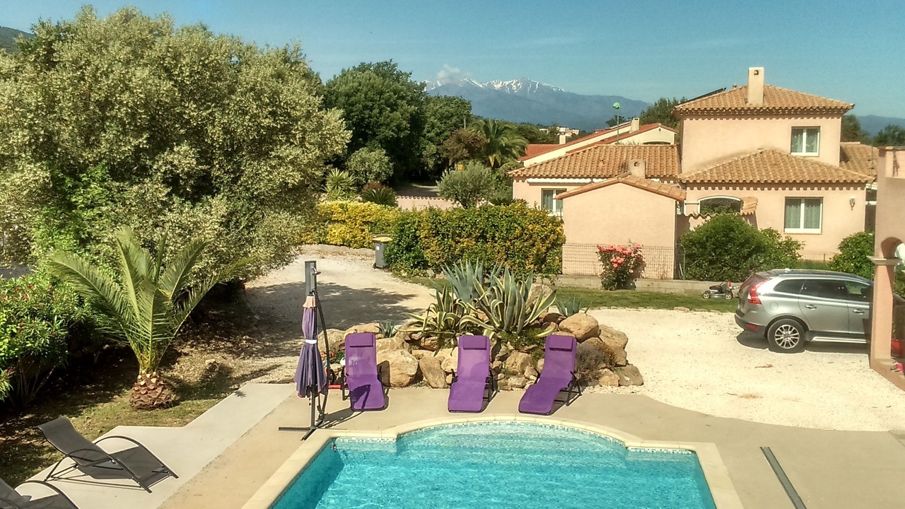 Photo of Outdoor in Laroque-des-Alberes