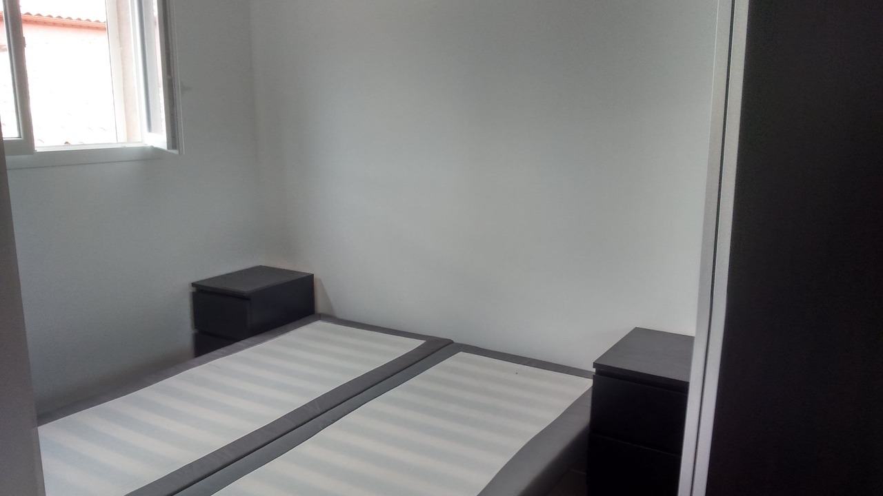 Photo of Bedroom in Laroque-des-Alberes