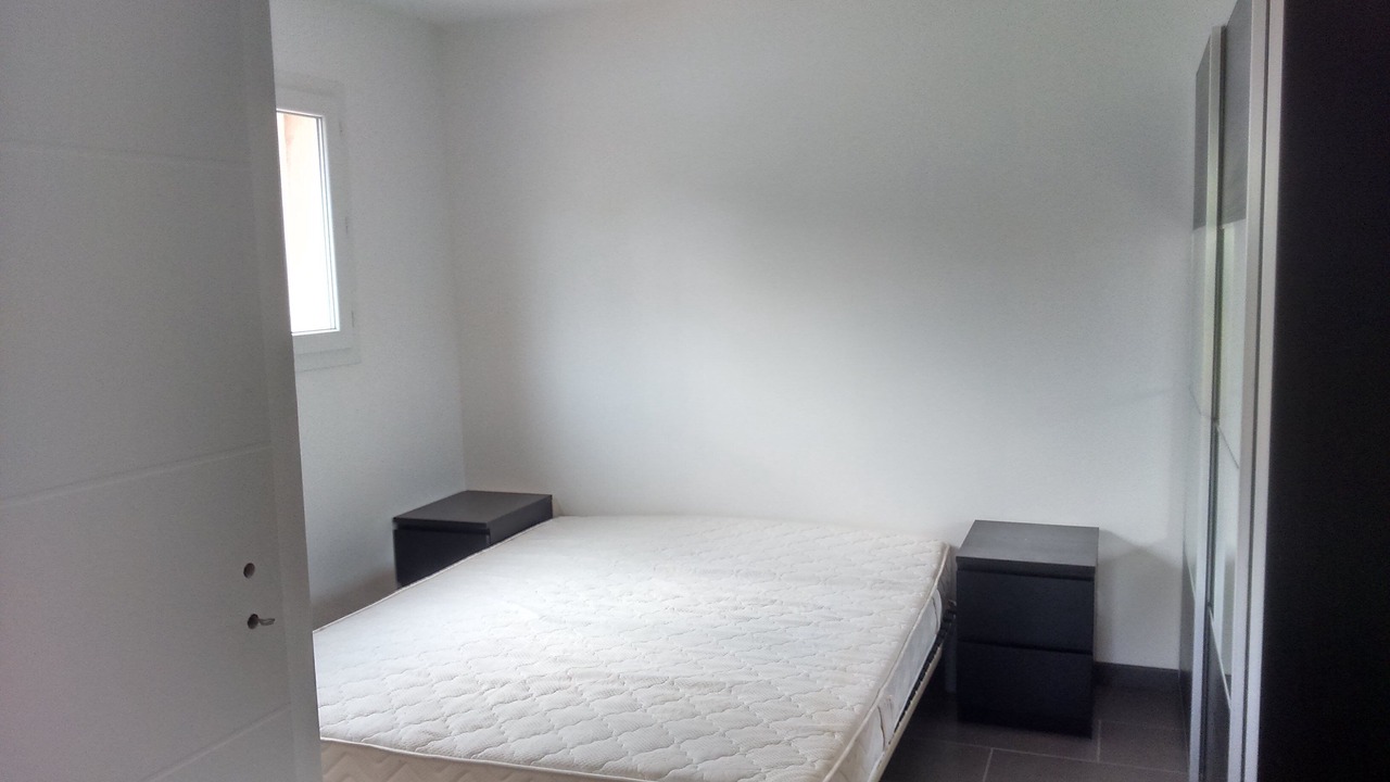 Photo of Bedroom in Laroque-des-Alberes